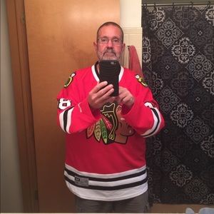 Meet your Posher, Joe